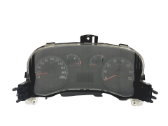 Speedometer/Instrument Cluster Fiat Doblo 51762258 503001440500 54870