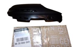 Indicator Left Original 963066605R Renault