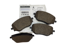 Brake Pads Renault Dacia 410608885R Original
