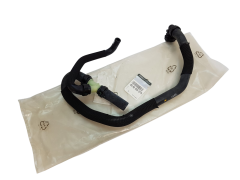 Radiator Pipe Master 3 Movano NV400 924000027R New Original