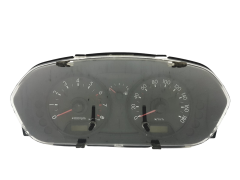 Speedometer/Instrument Cluster Kia Picanto 94003-07020 2005-18200K 55495