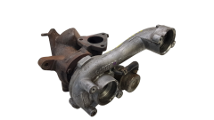 Turbocharger 7700101141B GT1749 Garrett 2.2 TD Renault Espace 3 94