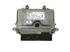 Control Unit 0281014538 A6401500334 Mercedes Bosch 27838