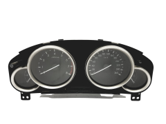 Speedometer/Instrument Cluster Mazda 6 2JGDK4A 2J GDK4 A