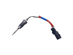 Exhaust Gas Temperature Sensor 226400469R Renault Trafic 3 Nisssan