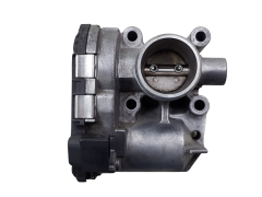 Throttle Body Valve Smart A1601410225 0003094V007 Bosch 2083