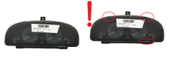 Speedometer/Instrument Cluster Citroen Xsara 9641902980 C 00 Sagem 58005