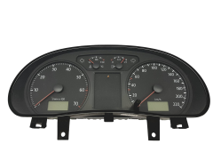Speedometer/Instrument Cluster VW Polo 9N 6Q0920803E 40513