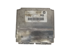 Control Unit 16268377 6237797 Opel GM 3307