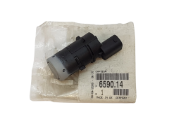 PDC Parking Sensor Parkowania Citroen Peugeot 659014 9643982377 Original