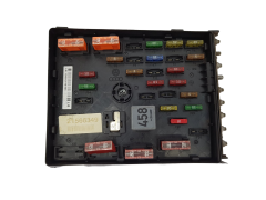 Fuse Box 3C0937125 6359-2777 VW SEAT Audi 20365