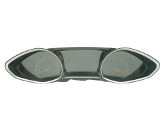 Speedometer/Instrument Cluster Peugeot 308 T9 9809838380 25966