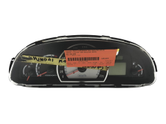 Speedometer/Instrument Cluster Hyundai Matrix 94003-17340 2005-17700H 53458