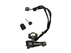 Ignition Switch Rover 400 62780004 Valeo