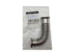 Egr Pipe Original 8201057571 Renault Dacia