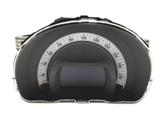 Speedometer/Instrument Cluster Renault Twingo 3 248213478R 0003063863