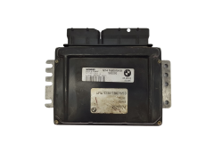 Control Unit 1214 7520019-01 S118012001L Mini BMW Siemens 18711