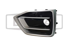 Bumper Grille Front Right For Audi Q5 80D807680Q 88071897802 DPA