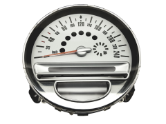 Speedometer/Instrument Cluster Mini Cooper 9136193 BM-503-011 47891