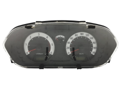 Speedometer/Instrument Cluster Kia Picanto 94013-07330 11001-118500K