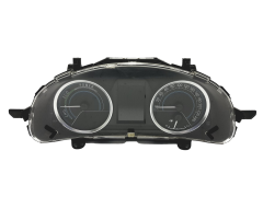 Speedometer/Instrument Cluster Toyota Auris 83800-0ZW31 VDO 48912