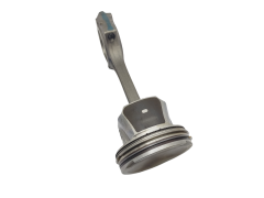 Piston Connecting Rod 121000353R 120A13899R 0.9 TCE Renault Dacia