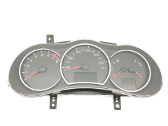 Speedometer/Instrument Cluster Renault Koleos 24810-JZ04E 27515
