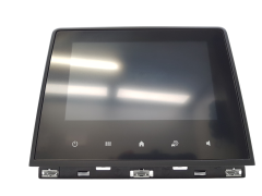 Navigation Display Renault Clio 5 Kangoo 3 Zoe 280346137R 0km