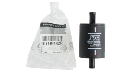 Filter LPG Original 169194462R Renault Dacia Filter LPG Original 169194462R Renault Dacia
