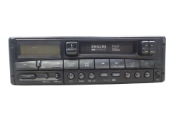 Radio Cassette Player Philips DC633