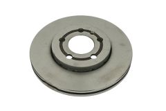 Brake Disc For VW Audi Skoda 1J0615301D B11374 Borsehung