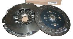 Clutch Kit Original Citroen Peugeot C4 308 508 5008 2.0 HDI 1609063380