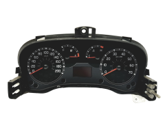 Speedometer/Instrument Cluster Fiat Panda 51711237 503000480700 44625