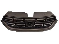 Radiator Grille Front Original Dacia Dokker Lodgy 623104154R