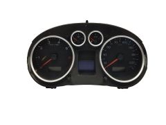 Speedometer/Instrument Cluster Audi A2 8Z0920900G 110080020011 2816