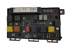 Module 5DK008668-27 13191129 Opel GM 2629