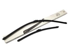 Wiper Blades Front Original Peugeot 207 425/650mm 6423A4