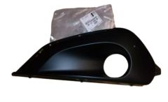 Halogen Frame Left Original 9810729880 Peugeot