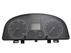 Speedometer/Instrument Cluster VW Caddy 3 2K0920841A 110.080.237/015
