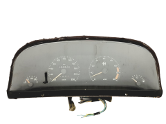 Speedometer/Instrument Cluster Alfa Romeo 155 60583449 Veglia