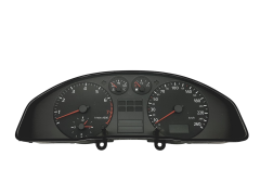 Speedometer/Instrument Cluster Audi A4 B5 8D0919861C 110008884002 52704