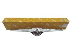 Radiator Grille Trim For Skoda Fabia Roomster 5J0853633 88530057102 DPA