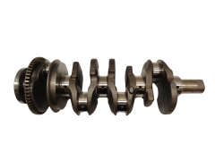 Crankshaft 8200385222 2.0 dci M9R Renault 4748