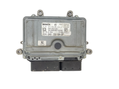 Control Unit A6401508034 0281015956 Mercedes Bosch 59684