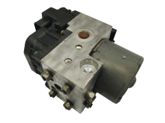 Abs Pump Opel Zafira Astra G 90581417 0273004362 0265216651 Bosch 67573