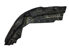 Bumper Bracket Left 8200292634 Renault Laguna 2 89032282 12550