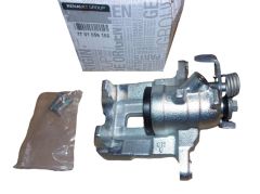 Brake Caliper Left Rear Original 7701056166 Renault