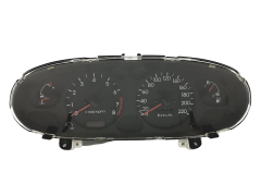 Speedometer/Instrument Cluster Hyundai Lantra 94003-29115 2002-7080