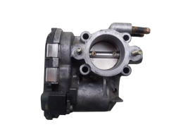 Throttle Body Valve Opel 9157512 0280750044 1.0 1.2 1079