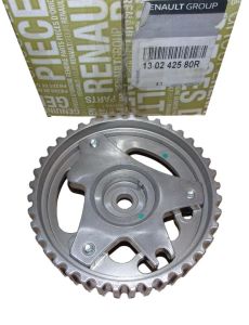 Camshaft Pulley New Original 130242580R Renault Dacia